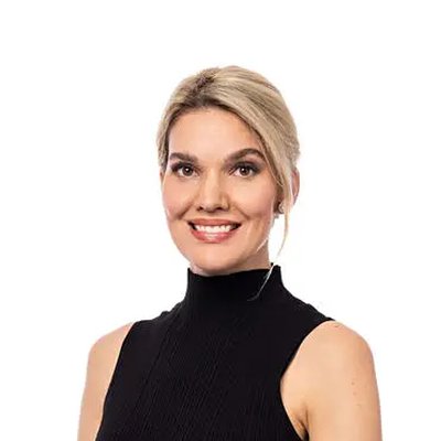 Ing. Lucie Davídková, MRE, MBA