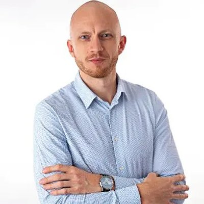 Jaromír Hodyc